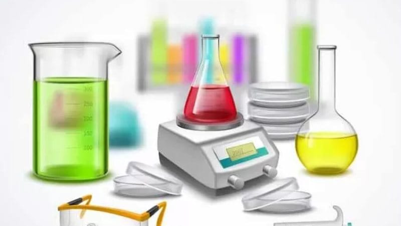 Science Lab